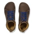 Kép 3/3 - BIRKENSTOCK QS 700 NU nubuk bőr munkavédelmi bakancs S3, barna 35