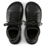 Kép 3/3 - BIRKENSTOCK QS 700 MF Microfiber munkavédelmi bakancs S3, fekete 35