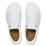 Kép 3/3 - BIRKENSTOCK QO 500 NL munkavédelmi cipő O2, fehér 37