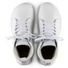 Kép 3/3 - BIRKENSTOCK QO 700 MF Microfiber munkavédelmi bakancs, fehér 35