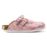 Kép 2/3 - BIRKENSTOCK Kay Birko-Flor munkavédelmi papucs, Flower Field Rose 35