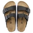Kép 3/3 - BIRKENSTOCK Arizona SL PROF Birko-Flor munkavédelmi papucs, normál szélessé, fekete 35