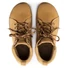 Kép 3/3 - BIRKENSTOCK QO 700 NL fémmentes munkavédelmi bakancs O2, camel 35