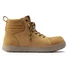 Kép 2/3 - BIRKENSTOCK QS 700 NL Natural Leather munkavédelmi bakancs S3, barna 35