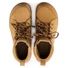 Kép 3/3 - BIRKENSTOCK QS 700 NL Natural Leather munkavédelmi bakancs S3, barna 35