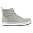 Kép 2/3 - BIRKENSTOCK QS 700 NL Natural Leather munkavédelmi bakancs S3, szürke 35