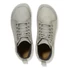 Kép 3/3 - BIRKENSTOCK QS 700 NL Natural Leather munkavédelmi bakancs S3, szürke 35