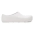 Kép 2/3 - BIRKENSTOCK Profi Birki 2.0 PU munkavédelmi klumpa, fehér 35
