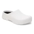 Kép 1/3 - BIRKENSTOCK Super-Birki 2.0 PU munkavédelmi klumpa, fehér 37