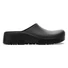 Kép 2/3 - BIRKENSTOCK Super-Birki 2.0 PU munkavédelmi klumpa, fekete 35