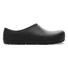 Kép 2/3 - BIRKENSTOCK Profi Birki 2.0 PU munkavédelmi klumpa, fekete 35