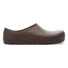 Kép 2/3 - BIRKENSTOCK Profi Birki 2.0 PU munkavédelmi klumpa, barna 35