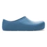 Kép 2/3 - BIRKENSTOCK Profi Birki 2.0 PU munkavédelmi klumpa, világoskék 35