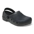 Kép 1/3 - BIRKENSTOCK Birki Air 2.0 PU munkavédelmi klumpa, fekete 35