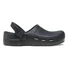 Kép 2/3 - BIRKENSTOCK Birki Air 2.0 PU munkavédelmi klumpa, fekete 35