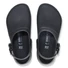 Kép 3/3 - BIRKENSTOCK Birki Air 2.0 PU munkavédelmi klumpa, fekete 35