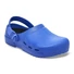 Kép 1/3 - BIRKENSTOCK Birki Air 2.0 PU munkavédelmi klumpa, ultra kék 35