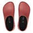 Kép 3/3 - BIRKENSTOCK Super-Birki 2.0 PU munkavédelmi klumpa, piros 35