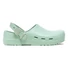 Kép 2/3 - BIRKENSTOCK Birki Air 2.0 PU munkavédelmi klumpa, matcha 37