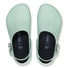 Kép 3/3 - BIRKENSTOCK Birki Air 2.0 PU munkavédelmi klumpa, matcha 37