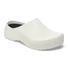 Kép 1/3 - BIRKENSTOCK Super-Birki Fusion PU munkavédelmi klumpa, fehér 35