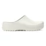 Kép 2/3 - BIRKENSTOCK Super-Birki Fusion PU munkavédelmi klumpa, fehér 35