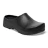 Kép 1/3 - BIRKENSTOCK Super-Birki Fusion PU munkavédelmi klumpa, fekete 35