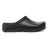 Kép 2/3 - BIRKENSTOCK Super-Birki Fusion PU munkavédelmi klumpa, fekete 35