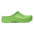 Kép 2/3 - BIRKENSTOCK Super-Birki Fusion PU munkavédelmi klumpa, világos zöld 36