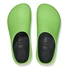 Kép 3/3 - BIRKENSTOCK Super-Birki Fusion PU munkavédelmi klumpa, világos zöld 36