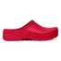 Kép 2/3 - BIRKENSTOCK Super-Birki Fusion PU munkavédelmi klumpa,piros 35
