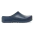 Kép 2/3 - BIRKENSTOCK Super-Birki Fusion PU munkavédelmi klumpa, sötétkék 35