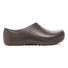 Kép 2/3 - BIRKENSTOCK Profi Birki Fusion PU munkavédelmi klumpa, barna 35