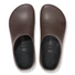 Kép 3/3 - BIRKENSTOCK Super-Birki Fusion PU munkavédelmi klumpa, barna 35
