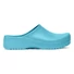 Kép 2/3 - BIRKENSTOCK Super-Birki Fusion PU munkavédelmi klumpa, világoskék 35