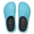 Kép 3/3 - BIRKENSTOCK Super-Birki Fusion PU munkavédelmi klumpa, világoskék 35