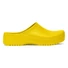 Kép 2/3 - BIRKENSTOCK Super-Birki Fusion PU munkavédelmi klumpa, sárga 35