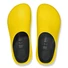Kép 3/3 - BIRKENSTOCK Super-Birki Fusion PU munkavédelmi klumpa, sárga 35