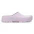 Kép 2/3 - BIRKENSTOCK Super-Birki 2.0 PU munkavédelmi klumpa, világos lila 37