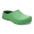 Kép 1/3 - BIRKENSTOCK Super-Birki 2.0 PU munkavédelmi klumpa, világos zöld 35