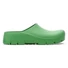 Kép 2/3 - BIRKENSTOCK Super-Birki 2.0 PU munkavédelmi klumpa, világos zöld 35