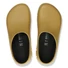 Kép 3/3 - BIRKENSTOCK Super-Birki 2.0 PU munkavédelmi klumpa, világos barna 35