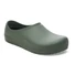 Kép 1/3 - BIRKENSTOCK Profi Birki 2.0 PU munkavédelmi klumpa, zöld 35