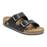 Kép 1/3 - BIRKENSTOCK Arizona PRO ESD munkavédelmi papucs, normál szélesség, fekete 35