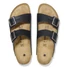 Kép 3/3 - BIRKENSTOCK Arizona PRO ESD munkavédelmi papucs, normál szélesség, fekete 35