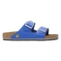 Kép 2/3 - BIRKENSTOCK Arizona PRO ESD munkavédelmi papucs, normál szélesség, ultra kék 35