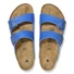 Kép 3/3 - BIRKENSTOCK Arizona PRO ESD munkavédelmi papucs, normál szélesség, ultra kék 35