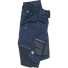 Kép 6/6 - NEURUM CLS rövidnadrág navy 46