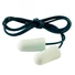 Kép 1/3 - 3M_ES-01-011A 3M ES-01-011A EARSOFT METAL FÜLDUGÓ, KÉK, FÉMJELZŐS