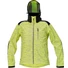 Kép 5/5 - KNOXFIELD softshell dzseki sárga XS